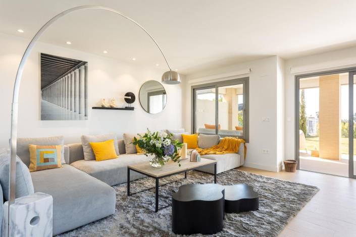 Image No.13-Maison de ville de 3 chambres à vendre à Mijas