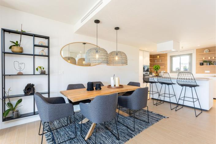 Image No.17-Maison de ville de 3 chambres à vendre à Mijas