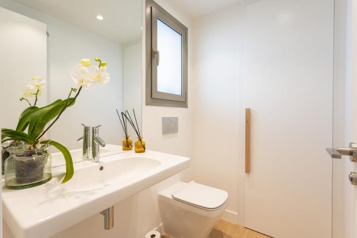 Image No.20-Maison de ville de 3 chambres à vendre à Mijas