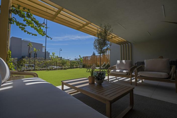 Image No.24-3 Bed Townhouse for sale