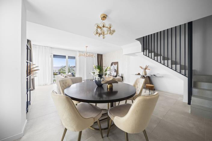 Image No.6-Jumelé de 4 chambres à vendre à La Cala De Mijas