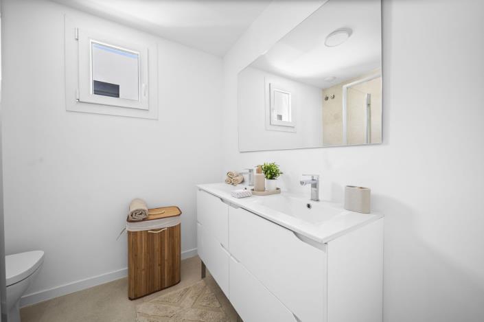 Image No.10-Jumelé de 4 chambres à vendre à La Cala De Mijas