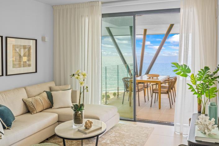 Image No.3-2 Bed Apartment for sale