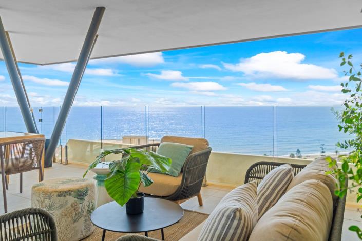 Image No.4-2 Bed Apartment for sale