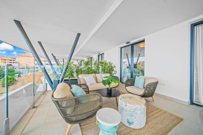 Image No.6-2 Bed Apartment for sale