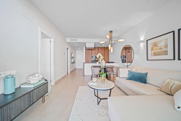 Image No.10-2 Bed Apartment for sale