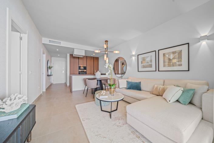 Image No.11-2 Bed Apartment for sale