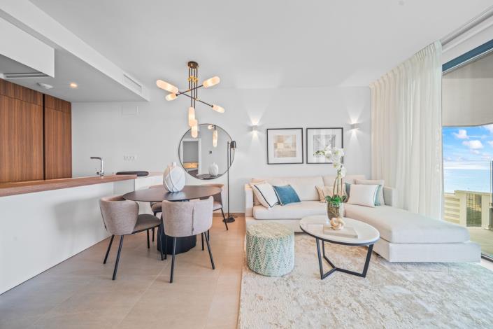 Image No.16-2 Bed Apartment for sale