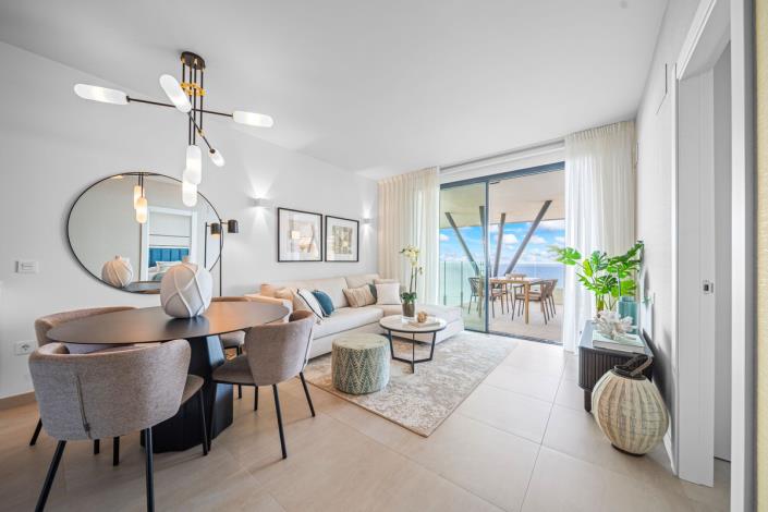 Image No.17-2 Bed Apartment for sale