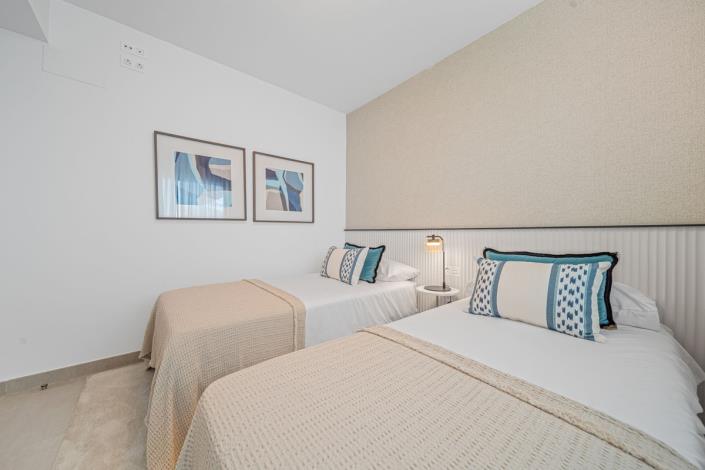 Image No.19-2 Bed Apartment for sale