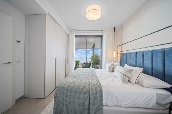 Image No.23-2 Bed Apartment for sale