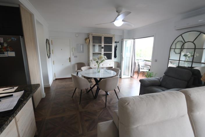 Image No.1-Appartement de 3 chambres à vendre à Fuengirola