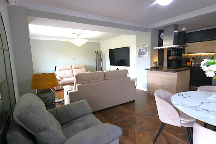 Image No.4-Appartement de 3 chambres à vendre à Fuengirola