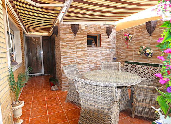 Image No.7-Appartement de 3 chambres à vendre à Fuengirola