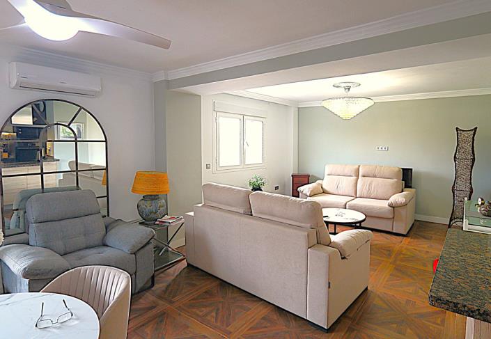 Image No.11-Appartement de 3 chambres à vendre à Fuengirola