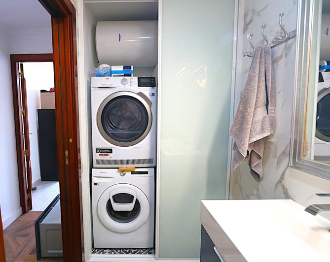 Image No.15-Appartement de 3 chambres à vendre à Fuengirola