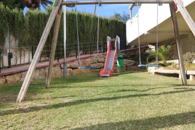 Maison de ville de 3 chambres à vendre à Torreblanca