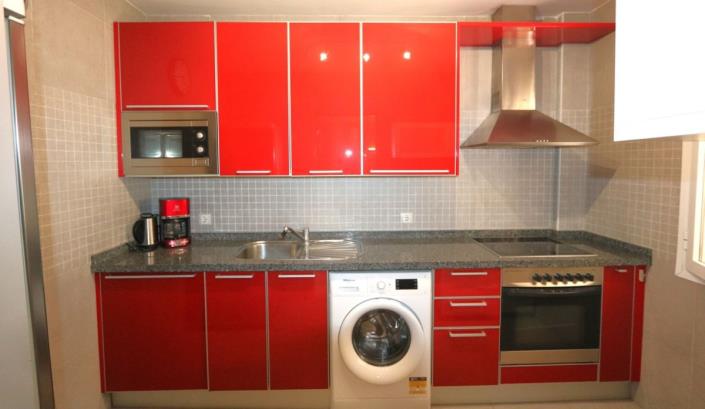 Image No.6-Maison de ville de 3 chambres à vendre à Torreblanca