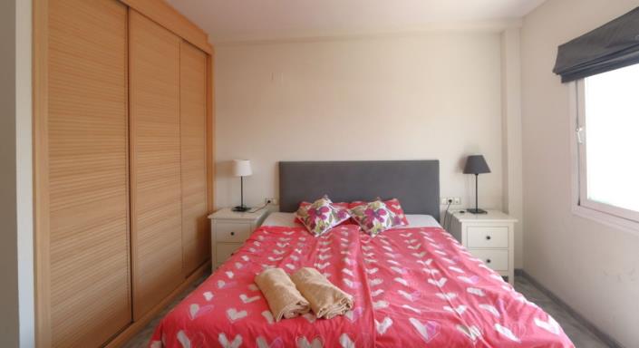 Image No.8-Maison de ville de 3 chambres à vendre à Torreblanca