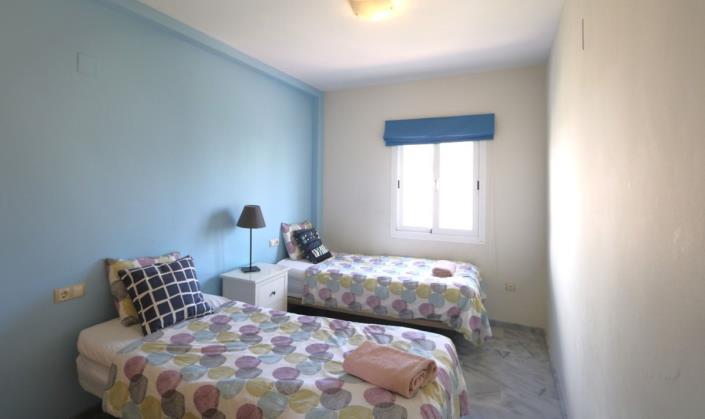 Image No.11-Maison de ville de 3 chambres à vendre à Torreblanca