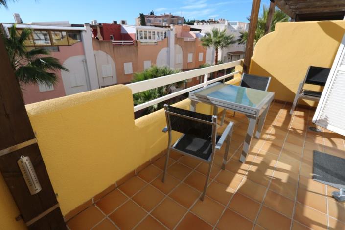 Image No.15-Maison de ville de 3 chambres à vendre à Torreblanca