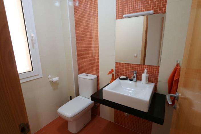 Image No.16-Maison de ville de 3 chambres à vendre à Torreblanca