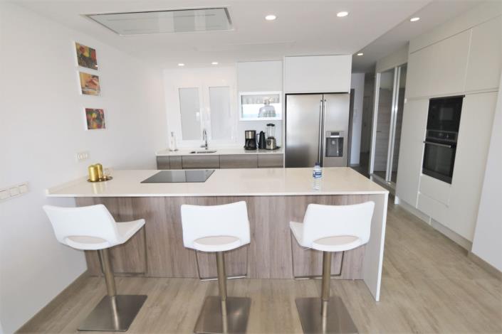 Image No.5-Appartement de 3 chambres à vendre à Fuengirola