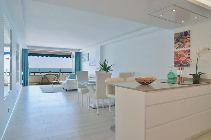 Image No.6-Appartement de 4 chambres à vendre à Fuengirola