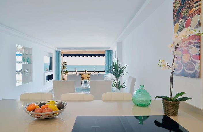 Image No.10-Appartement de 4 chambres à vendre à Fuengirola