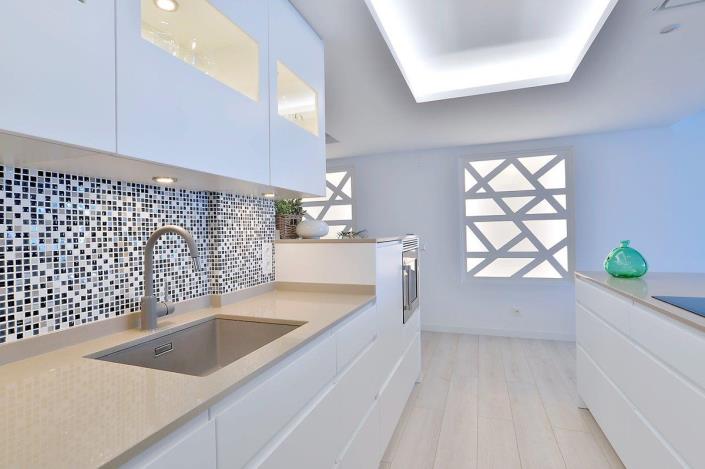 Image No.14-Appartement de 4 chambres à vendre à Fuengirola