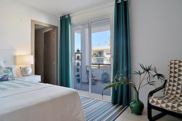 Image No.18-Appartement de 4 chambres à vendre à Fuengirola