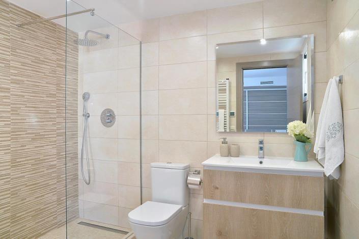 Image No.20-Appartement de 4 chambres à vendre à Fuengirola