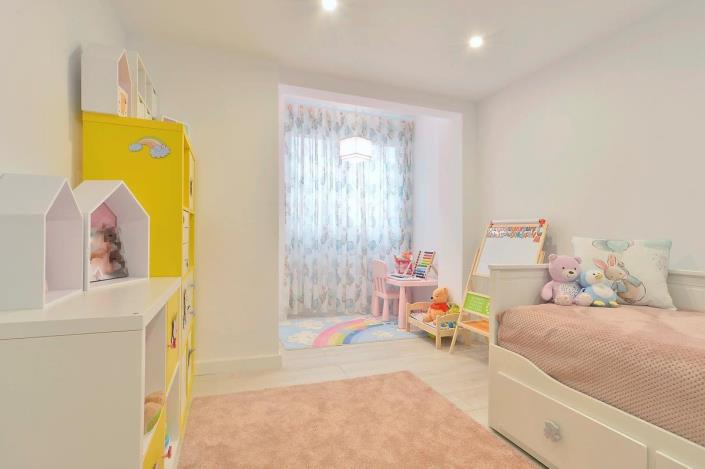 Image No.21-Appartement de 4 chambres à vendre à Fuengirola