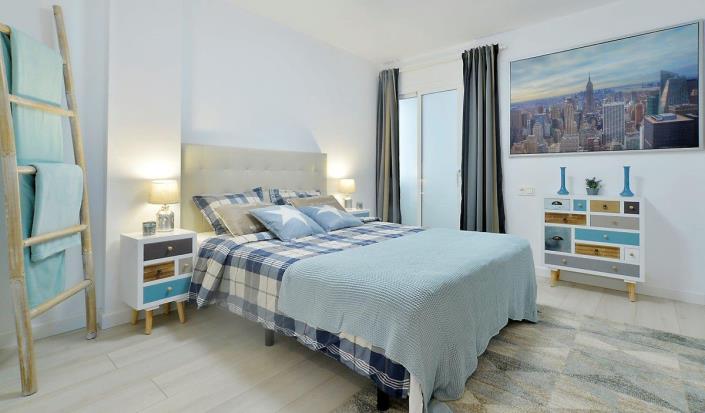 Image No.23-Appartement de 4 chambres à vendre à Fuengirola