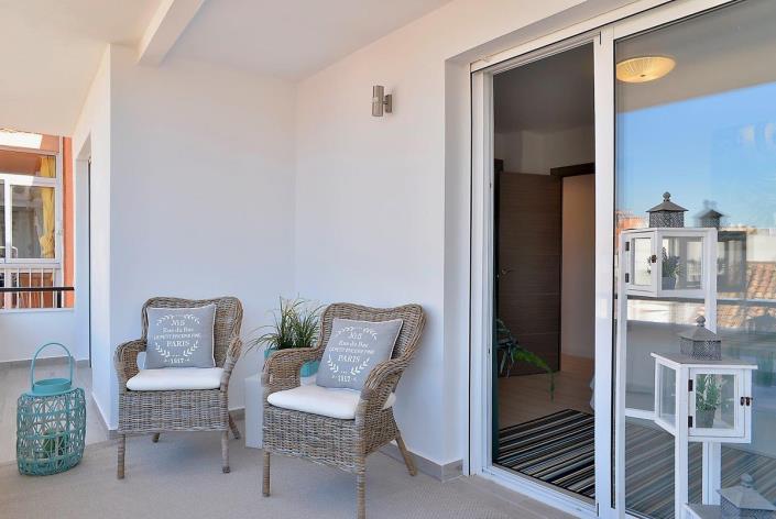 Image No.31-Appartement de 4 chambres à vendre à Fuengirola