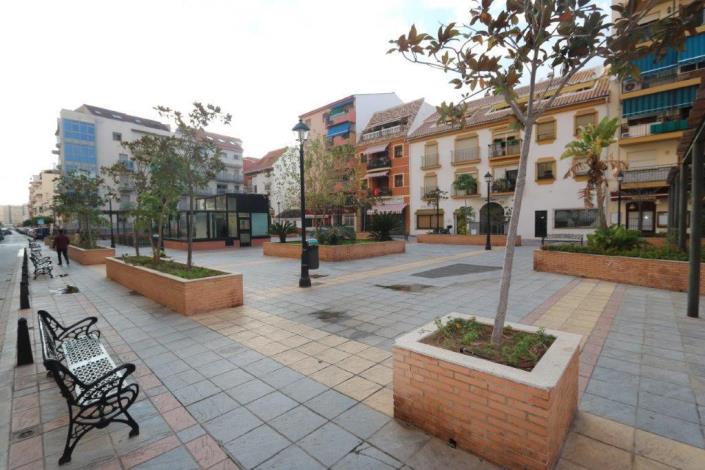 Image No.34-Appartement de 4 chambres à vendre à Fuengirola