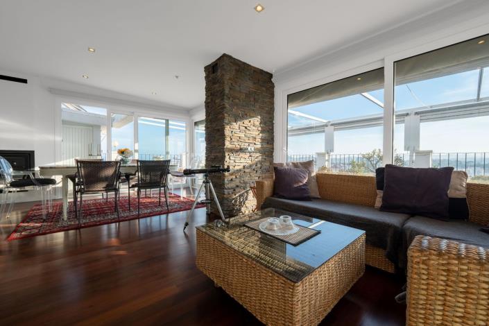 Image No.5-Penthouse de 3 chambres à vendre à Fuengirola