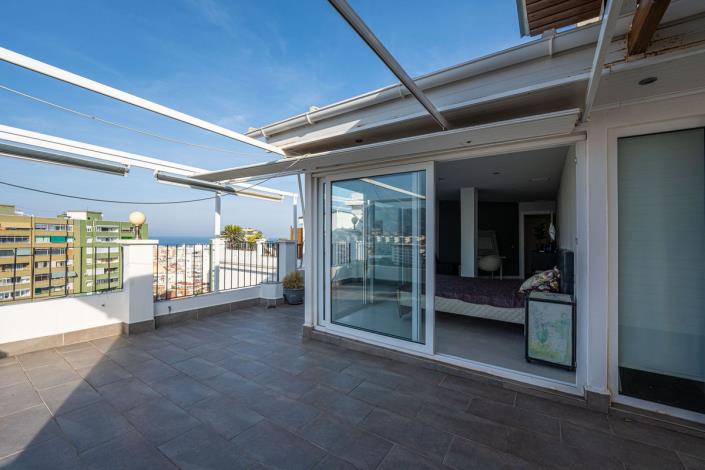 Image No.7-Penthouse de 3 chambres à vendre à Fuengirola