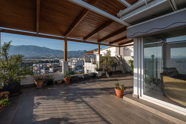 Image No.10-Penthouse de 3 chambres à vendre à Fuengirola