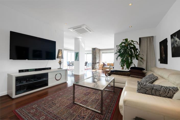 Image No.12-Penthouse de 3 chambres à vendre à Fuengirola