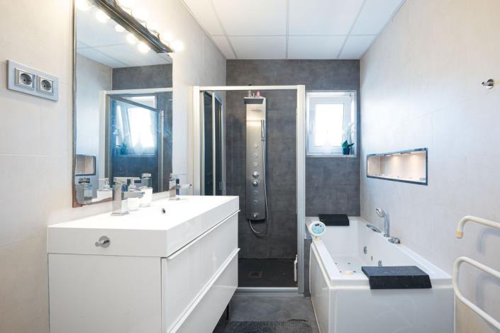 Image No.20-Penthouse de 3 chambres à vendre à Fuengirola