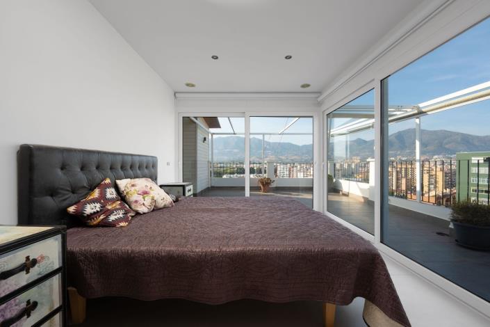 Image No.21-Penthouse de 3 chambres à vendre à Fuengirola