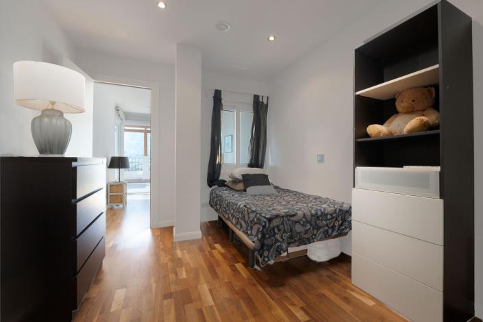 Image No.22-Penthouse de 3 chambres à vendre à Fuengirola