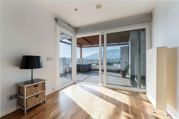 Image No.23-Penthouse de 3 chambres à vendre à Fuengirola