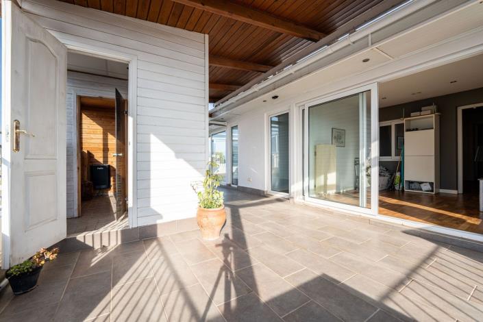 Image No.25-Penthouse de 3 chambres à vendre à Fuengirola