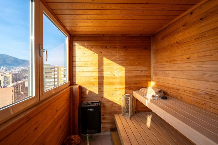 Image No.26-Penthouse de 3 chambres à vendre à Fuengirola