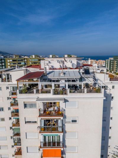 Image No.30-Penthouse de 3 chambres à vendre à Fuengirola