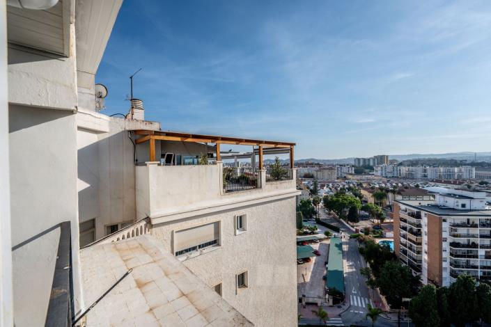 Image No.32-Penthouse de 3 chambres à vendre à Fuengirola
