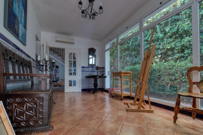 Image No.11-Villa de 4 chambres à vendre à Mijas