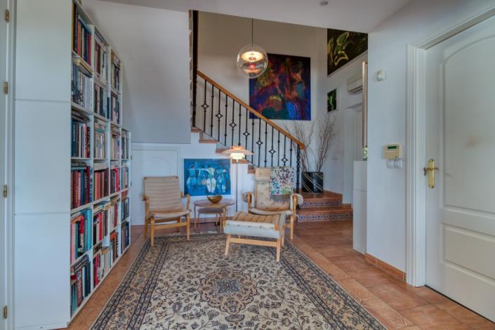 Image No.37-Villa de 4 chambres à vendre à Mijas